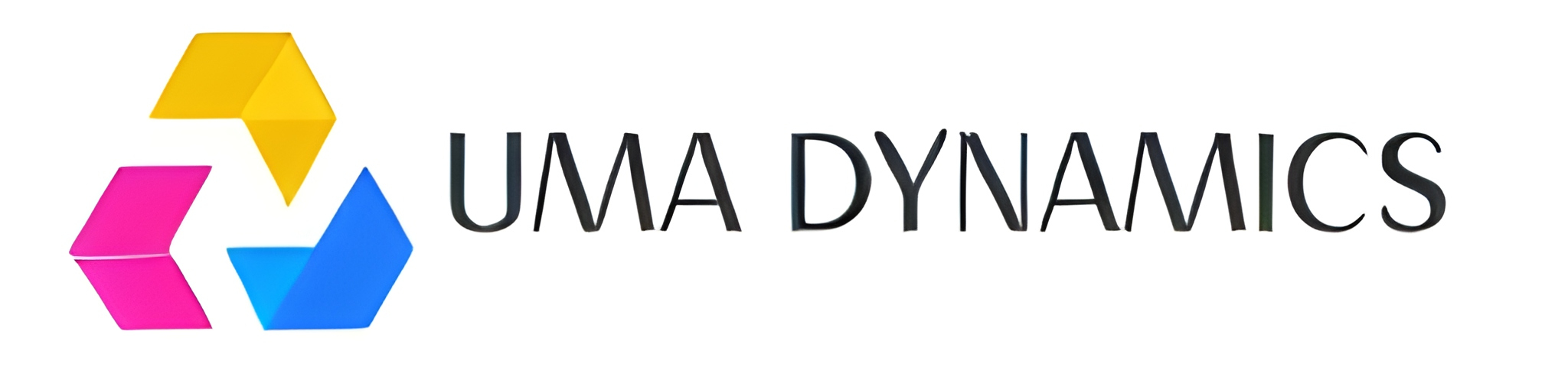 UMA Dynamics Logo